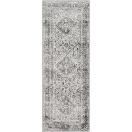 Livabliss Monte Carlo MNC-2314 Machine Crafted Area Rug MNC2314-2710